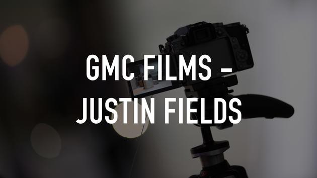 GMC Films - Justin Fields