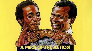 A Piece of the Action