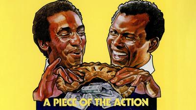 A Piece of the Action
