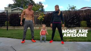 Moms Are Awesome
