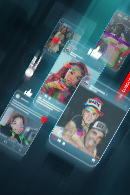 Deadly Influence: The Social Media Murders