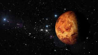 Venus: Earth's Evil Twin Venus: Earth's Evil Twin