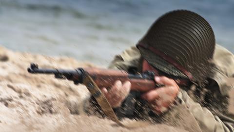 Iwo Jima