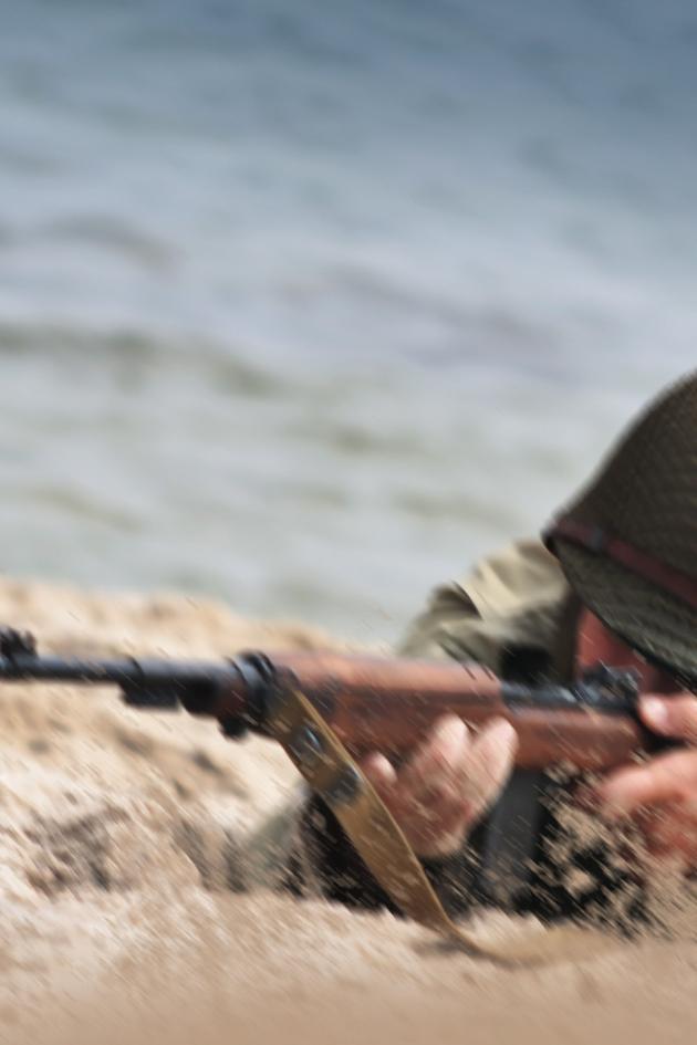 Pacific: The Lost Evidence