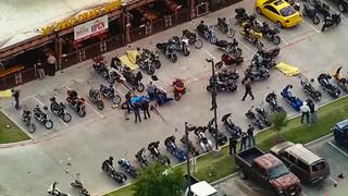 Bandidos Bandidos