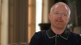 Jesse Tyler Ferguson Jesse Tyler Ferguson