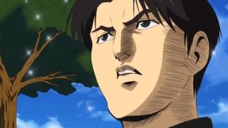 I Used to Be a Bad Boy Bragging Contest; Blade Runners High