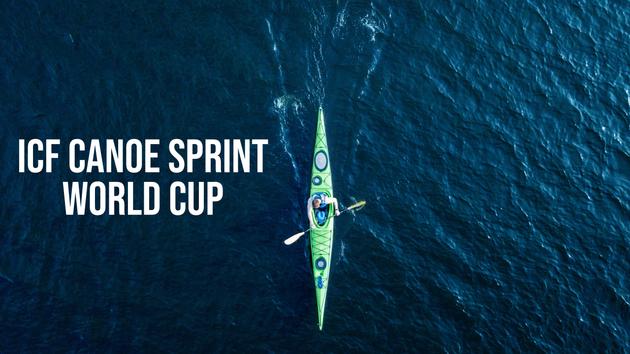 ICF Canoe Sprint World Cup