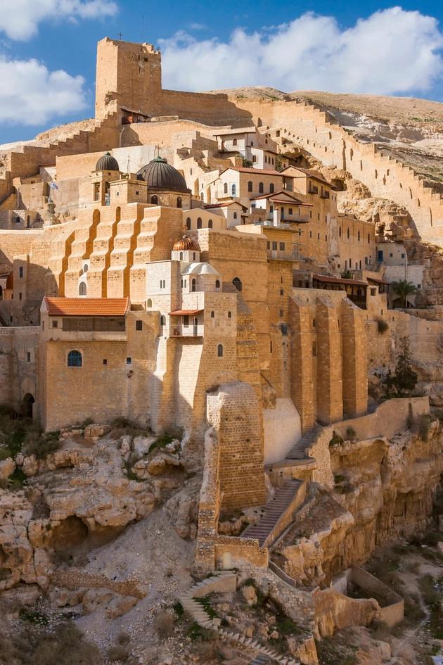 Palestine Is Still the Issue