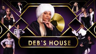  watch Deb's House