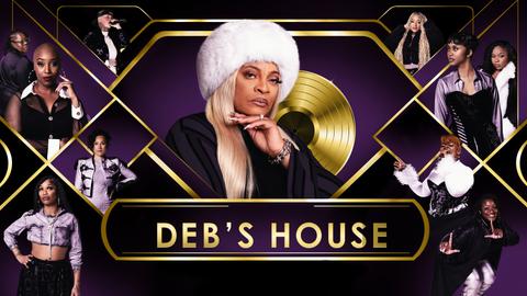 Deb's House