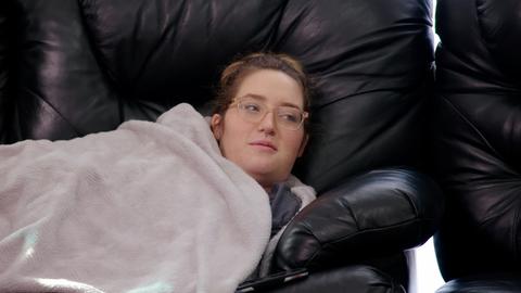 Family Crisis: Forever, Anna