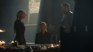 Rhaenyra the Cruel