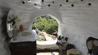 California Earth Home