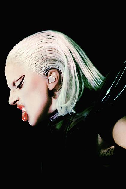 Gaga Chromatica Ball