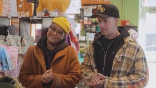 Tirelle and DeeDee Tirelle and DeeDee