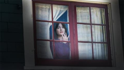 The Girl Locked Upstairs: The Tanya Kach Story