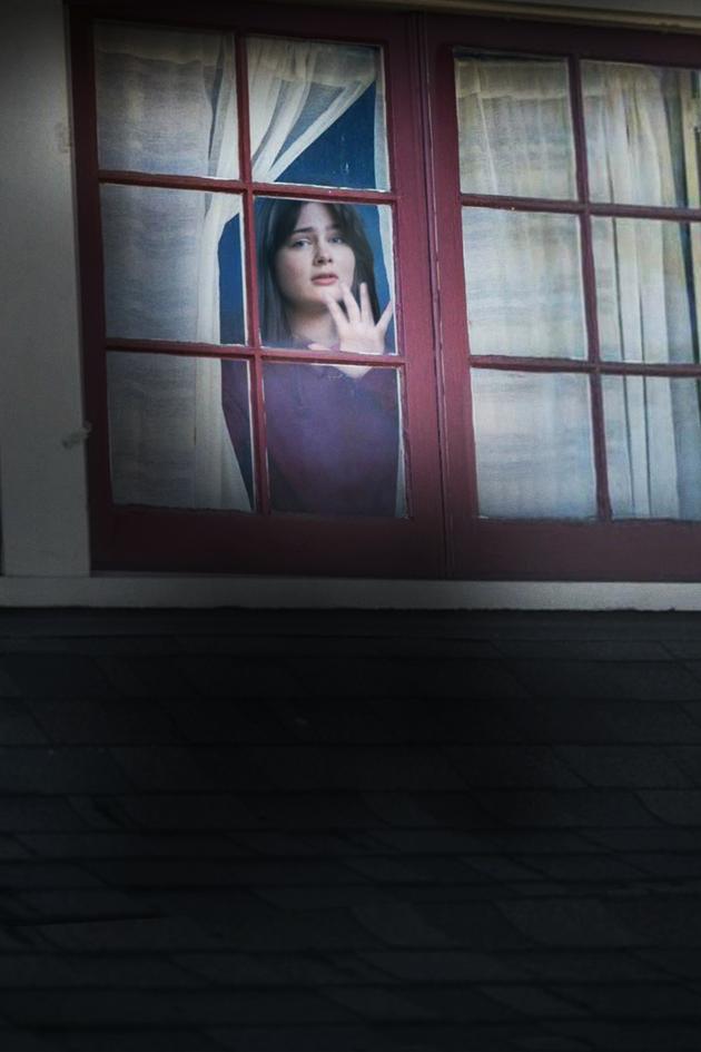 The Girl Locked Upstairs: The Tanya Kach Story