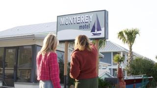 Monterey Beachside Makeover Monterey Beachside Makeover