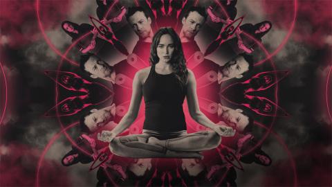 Yoga Teacher Killer: The Kaitlin Armstrong Story
