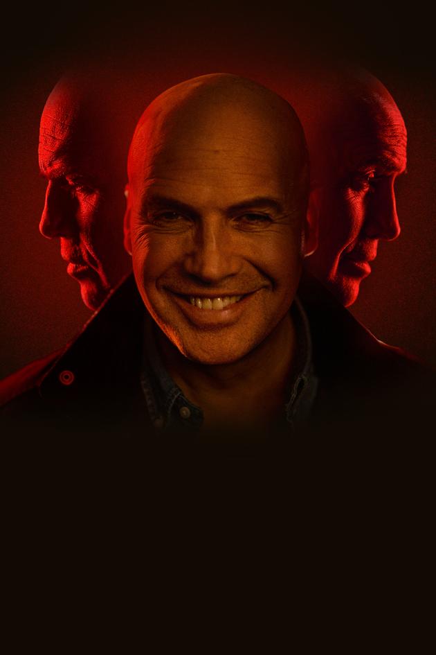 Devil on Campus: The Larry Ray Story