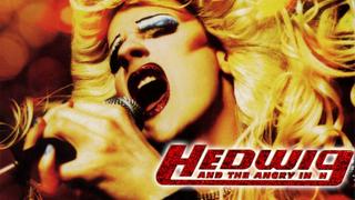 Hedwig and the Angry Inch