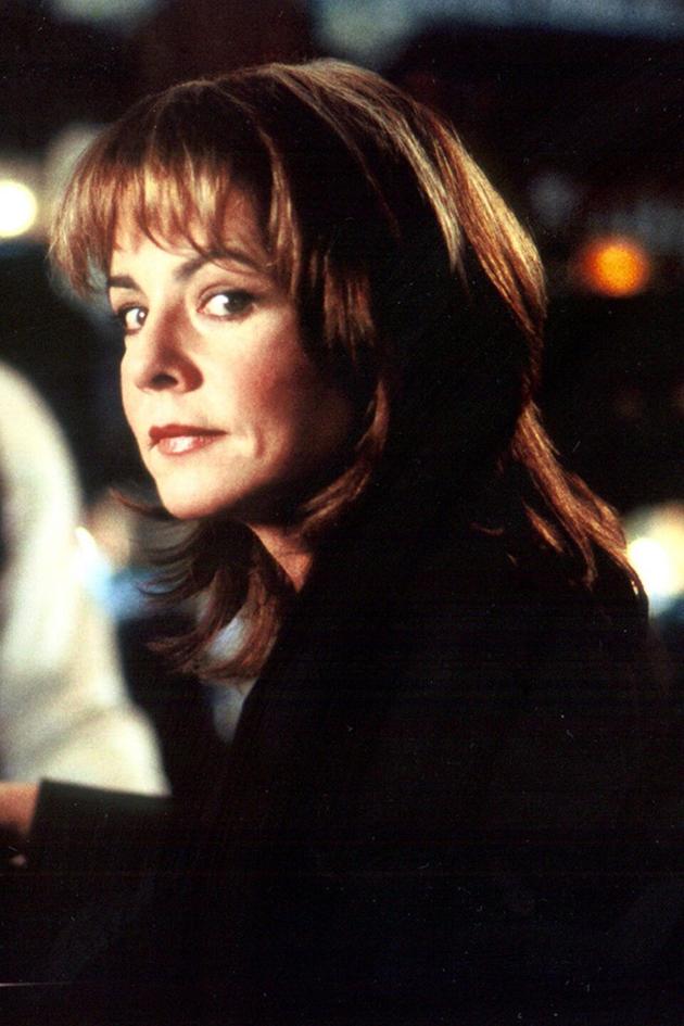 The Business of Strangers