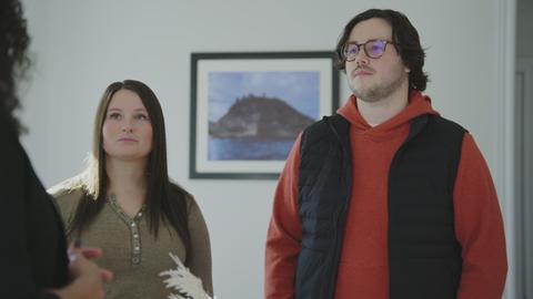 Have Your Money Ready