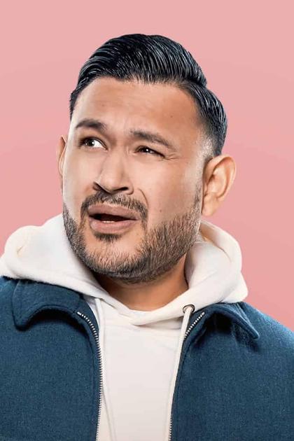 Jesus Sepulveda: Mr. Tough Life