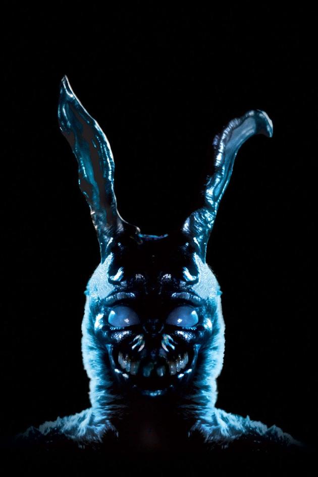 Donnie Darko: The Director's Cut