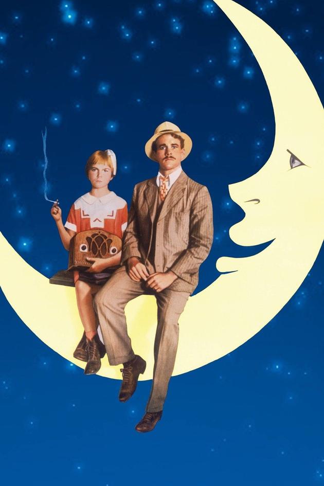 Paper Moon