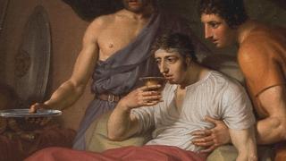 The Search for Alexander the Great The Search for Alexander the Great