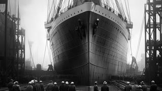 The Sinking of the Titanic The Sinking of the Titanic