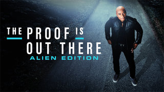 The Proof Is Out There: Alien Edition