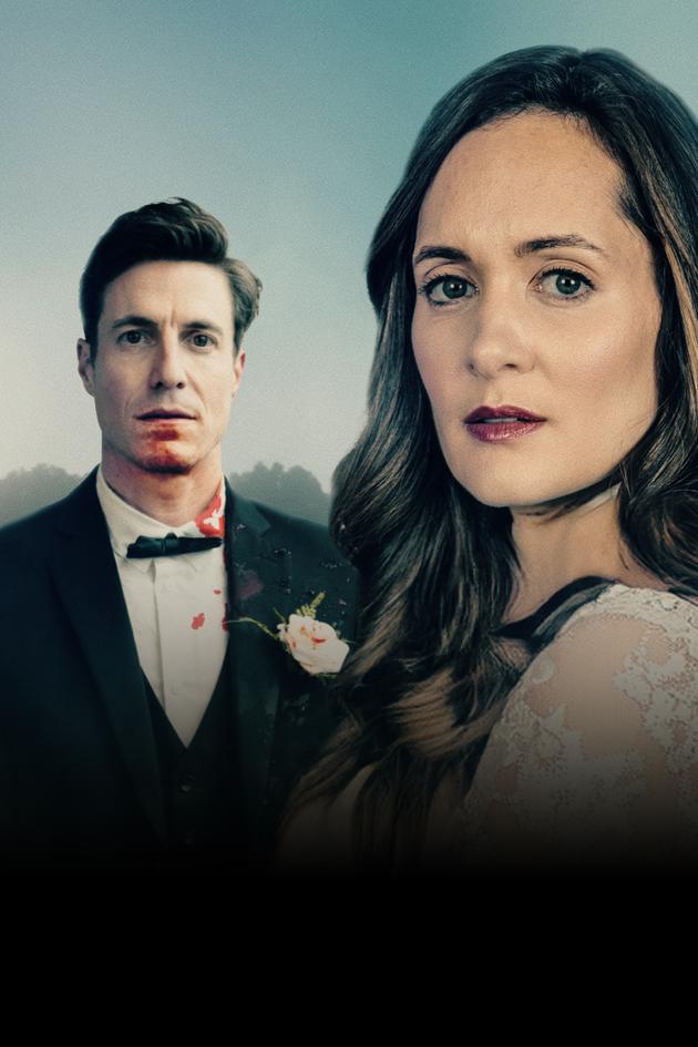 Death Down the Aisle