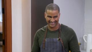 Afro Caribbean Vibes