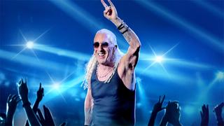 Biography: Dee Snider