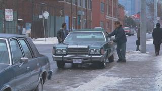 The Fugitive The Fugitive