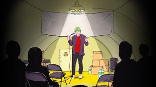 Jeff Cerulli: Live At The Bomb Shelter