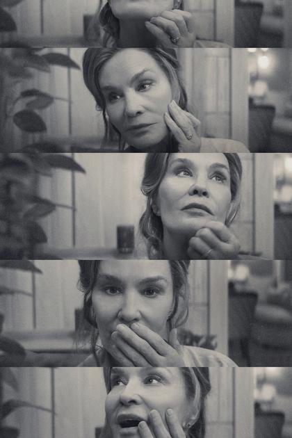 The Great Lillian Hall