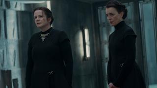 The Hidden Hand The Hidden Hand