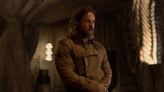 Two Wolves Two Wolves