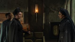 The High-Handed Enemy The High-Handed Enemy