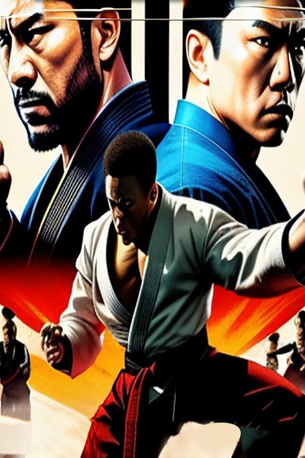 American Expendables: The Films of North American Pictures