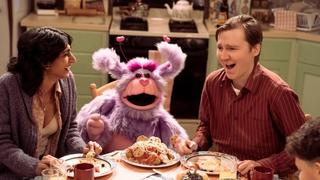 Cookies and Spaghetti Cookies and Spaghetti