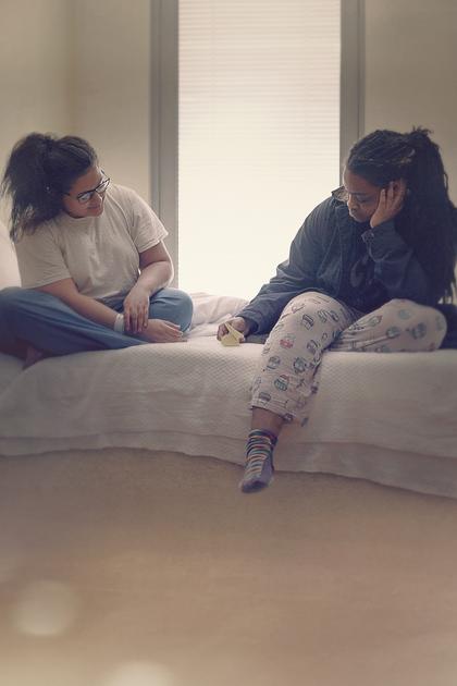 One South: Portrait of a Psych Unit