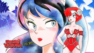 Urusei Yatsura: Only You