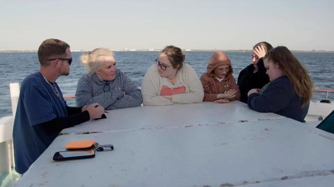 Family Crisis: Florida Fairwell