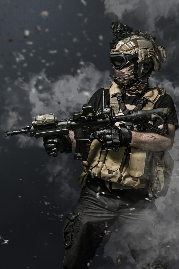 D-Day Most Daring Raids: Easy Company's First Assault