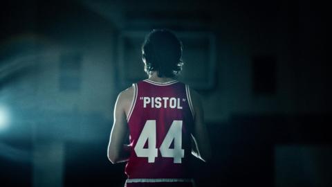 Pistol Pete